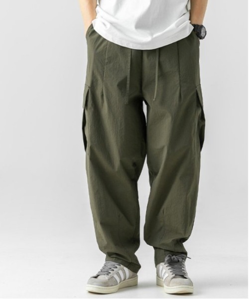 DAIWA／カーゴイージーパンツ DAIWA PIER39 カーゴパンツ TECH PERFECT FISHING PANTS ダイワ