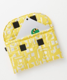 392 plusm（サンキューニプリュスエム）の「tr：the3 quilting clutch bag S：キルティングクラッチバッグS タブレットケース ipadケース　ノートパソコンバッグ  S（PC・タブレットケース）」