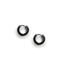 KISHOKACHI 希少価値 ティックステンレスクリッカーピアス