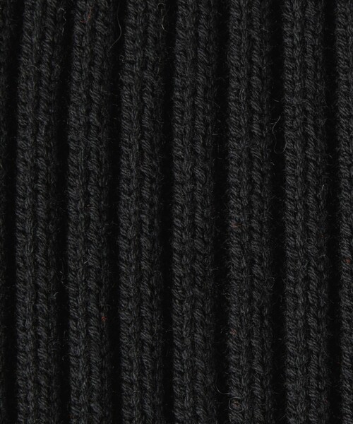 CITEN(シテン)の「<CITEN>オールシーズンビーニー(ニットキャップ/ビーニー・レディース・ブラウン/オレンジ/ブラック/グレー・FREE)」の18枚目の写真