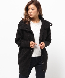 VENCEEXCHANGE | アルパカ混ドルマンカーディガン(カーディガン/ボレロ)