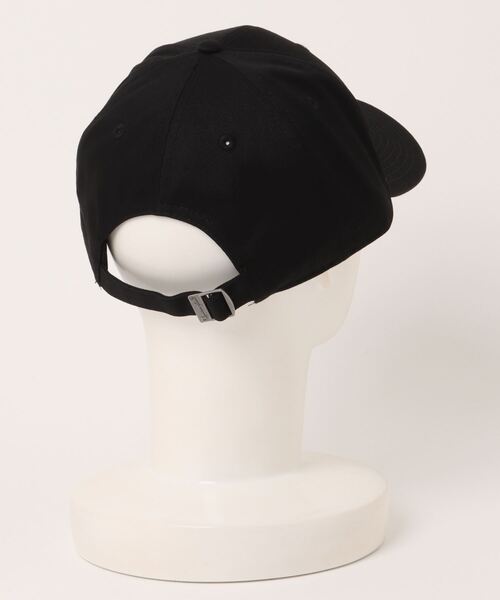 Champion（チャンピオン）の「Champion(R) x Harley-Davidson(R)アジャスタブル・ベースボールキャップ（キャップ・メンズ・ブラック系その他・FREE）」の4枚目の写真