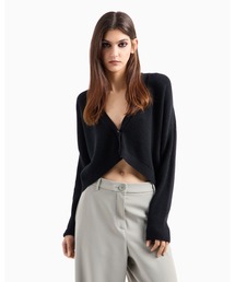 A|X ARMANI EXCHANGE｜アルマーニ エクスチェンジのカーディガン