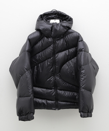 Jieda（ジエダ）｜ダウンジャケット/コート一覧 - WEAR