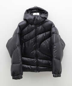セール】KAJIF LIGHT DOWN JACKET（ダウンジャケット/コート）｜URBAN