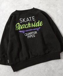 F.O.KIDS | カラバリグラフィックトレーナー(スウェット)