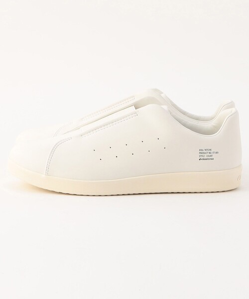 810s/エイトテンス KITCHE/キッチェ（スニーカー）｜FREAK'S STORE