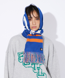ゾーマ★Aries No problemo A/W サッカーマフラー サッカー」に該当するマフラーファッション通販 - ZOZOTOWN