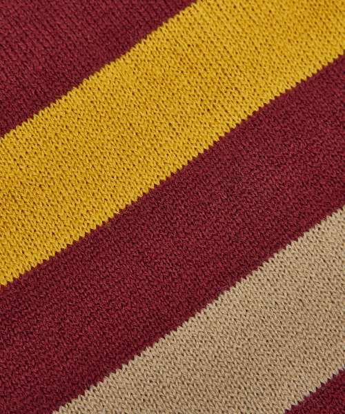 ABAHOUSE（アバハウス）の「【DICKIES/ディッキーズ】 EX 3LINE&LOGO SOCCER MUFF/ラインサッカーマフラー（マフラー・メンズ・ブルー系その他/ブラック系その他2/レッド系その他/ブルー系その他2/レッド系その他2/ブラック系その他・フリー）」の17枚目の写真