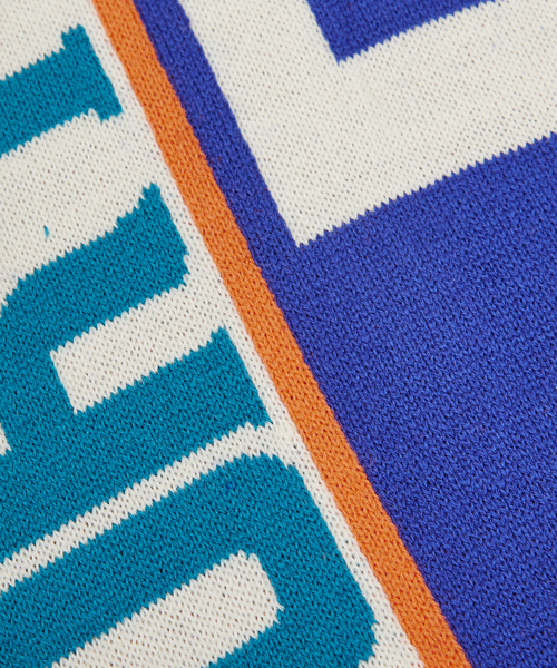 ABAHOUSE（アバハウス）の「【DICKIES/ディッキーズ】 EX 3LINE&LOGO SOCCER MUFF/ラインサッカーマフラー（マフラー・メンズ・ブルー系その他/ブラック系その他2/レッド系その他/ブルー系その他2/レッド系その他2/ブラック系その他・フリー）」の21枚目の写真