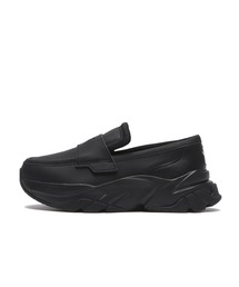 PUMA | LOAFYR WNS　397730-01(ローファー)