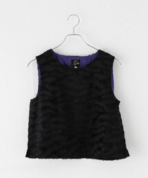 【NEEDLES/ニードルズ】C.C.Vest PU169
