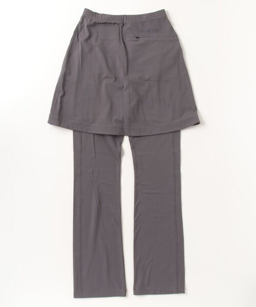 MARMOT CAPITAL/マーモットキャピタル/SKIRT-LEGGINGS