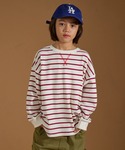 PAIRMANON STREET(ペアマノンストリート)の「トップス(Tシャツ/カットソー)」