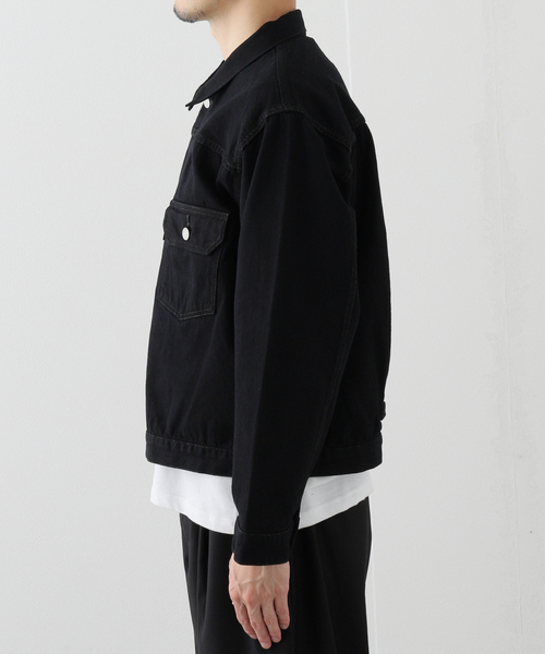 セール】LEVI'S(R) VINTAGE CLOTHING 1936 TYPE I トラッカー