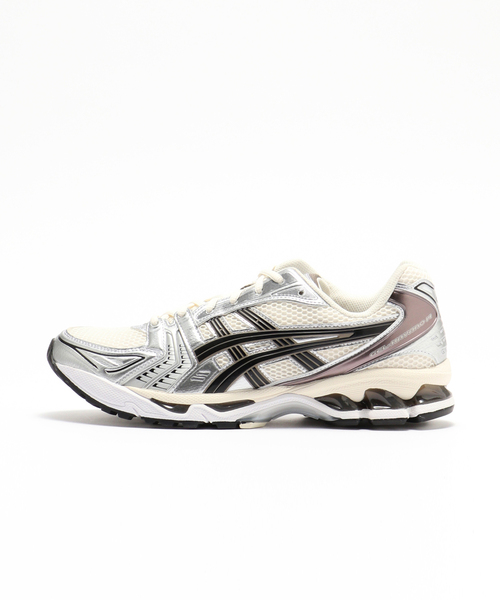 セール】ASICS GEL-KAYANO 14（スニーカー）｜ASICS（アシックス