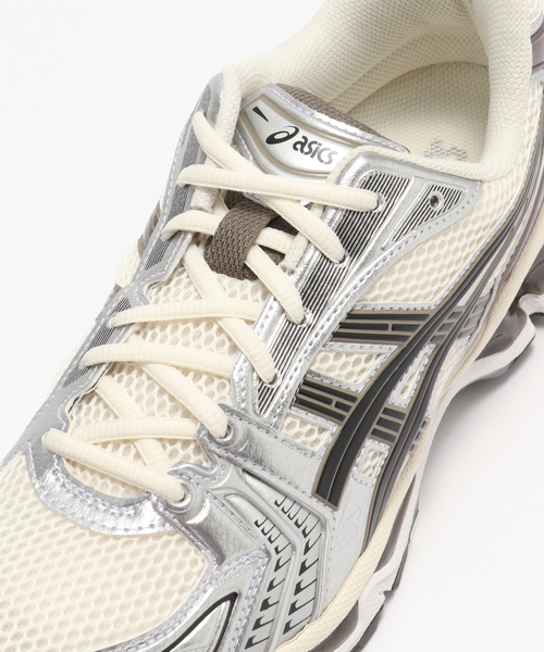 セール】ASICS GEL-KAYANO 14（スニーカー）｜ASICS（アシックス