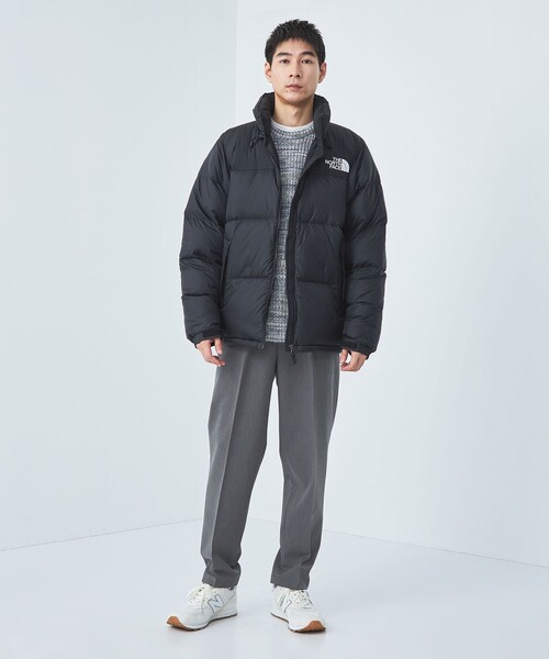 green label relaxing（グリーンレーベルリラクシング）の「TR オックス ワイド ユーティリティパンツ イージーパンツ -ストレッチ-（その他パンツ・メンズ・グレー/ネイビー/モカ・M/L/XL/S）」の5枚目の写真