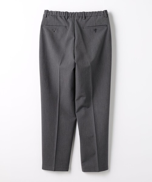 green label relaxing（グリーンレーベルリラクシング）の「TR オックス ワイド ユーティリティパンツ イージーパンツ -ストレッチ-（その他パンツ・メンズ・グレー/ネイビー/モカ・M/L/XL/S）」の12枚目の写真