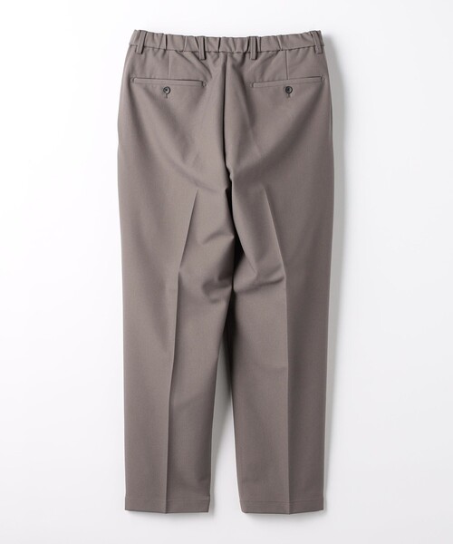 green label relaxing（グリーンレーベルリラクシング）の「TR オックス ワイド ユーティリティパンツ イージーパンツ -ストレッチ-（その他パンツ・メンズ・グレー/ネイビー/モカ・M/L/XL/S）」の20枚目の写真