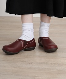 ♡oscn♡2月中に発送14cm×2足鼻緒（赤色）側面（E）草履スリッポン スポンジ底・ビニール表】子ども用草履 【赤鼻緒・青鼻緒・白