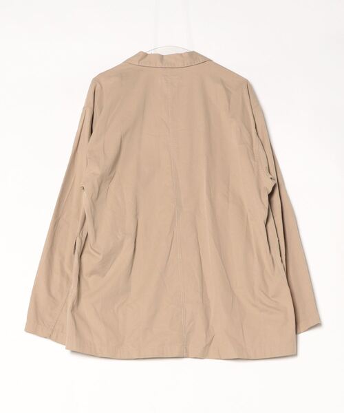 セール】【mfpen】エムエフペン Article jacket（Tシャツ