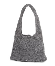 GLOBAL WORK Smile Seed Store | キラキラニットバッグ/161166(トートバッグ)