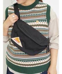 KELTY | 【KELTY】SLIM FANNY(ハンドバッグ)