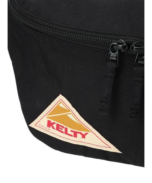KELTY（ケルティ）の「【KELTY】SLIM FANNY（ハンドバッグ・レディース・モカ/ブラック・F）」の17枚目の写真
