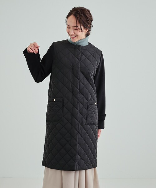 apuntob ウールコート