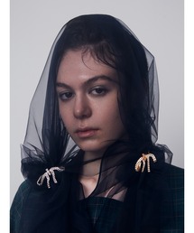 PAMEO POSE｜パメオポーズのヘアアクセサリー通販 - ZOZOTOWN