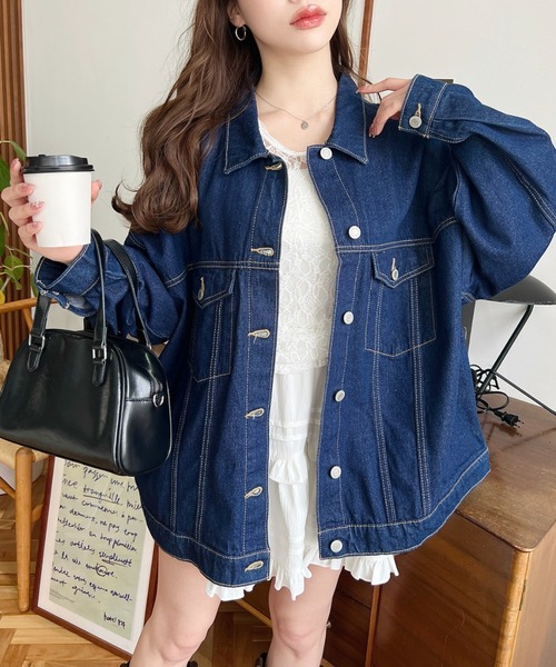 ストレッチレースドロストトップス セール】ドロスト半袖ストレッチレーストップス（Tシャツ
