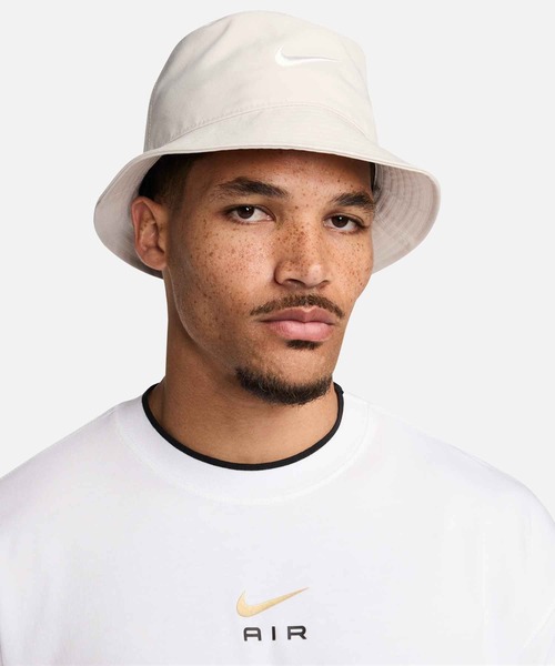 ナイキ エイペックス スウッシュ バケットハット / Nike Apex