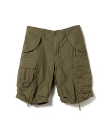 BEAMS PLUS | リップストップ ミリタリー 6ポケット ショーツ(その他パンツ)