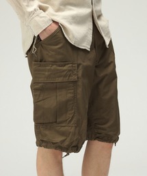 BEAMS PLUS | MIL 6 Pocket 80/3 Ripstop(その他パンツ)