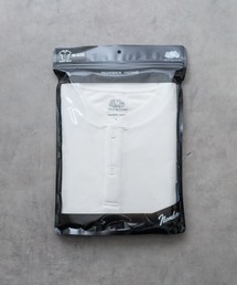 /FRUIT OF THE LOOMxNUMBER(N)INE】/Henry Neck T