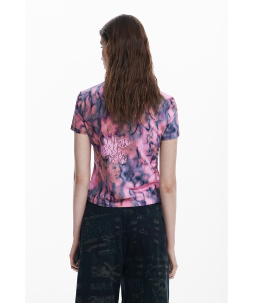 Desigual（デシグアル）の「【Desigual×Collina Strada
