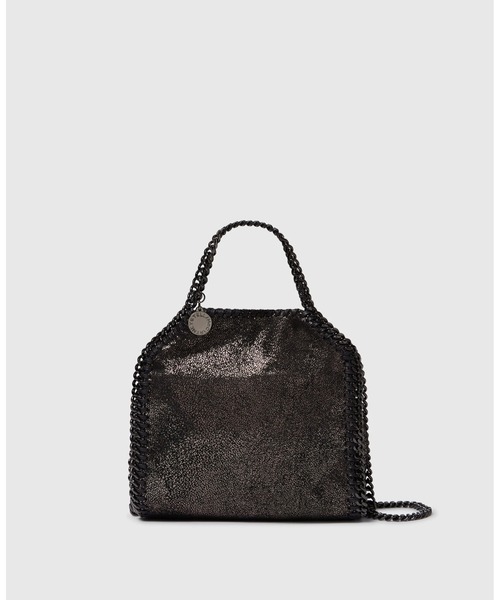 Falabella Tiny Tote Bag / ファラベラ タイニー トートバッグ（ショルダーバッグ）｜STELLA McCARTNEY（ステラマッカートニー） 155,100円