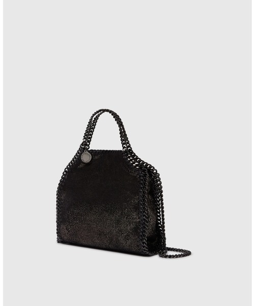 Falabella Tiny Tote Bag / ファラベラ タイニー トートバッグ（ショルダーバッグ）｜STELLA McCARTNEY（ステラマッカートニー）