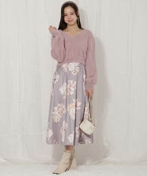 WILLSELECTION（ウィルセレクション）｜セットアップ一覧 - WEAR