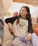 GLOBAL WORK(グローバルワーク)の「トップス(Tシャツ/カットソー)」
