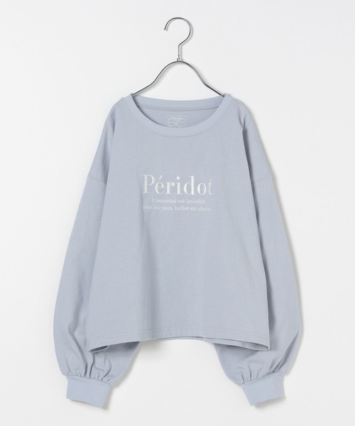 セール】ヘビロッTEEワイド長袖/147421（Tシャツ/カットソー）｜GLOBAL