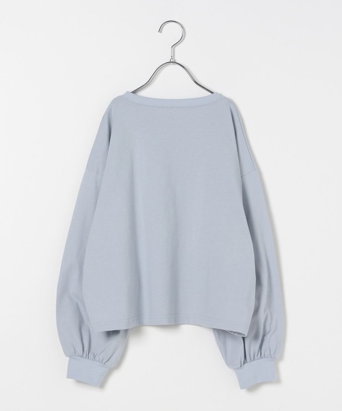 ねこ② GLOBAL WORK｜ヘビロッTEEワイド長袖/キッズ/147421 | Rakuten