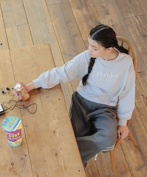 ねこ② GLOBAL WORK｜ヘビロッTEEワイド長袖/キッズ/147421 | Rakuten