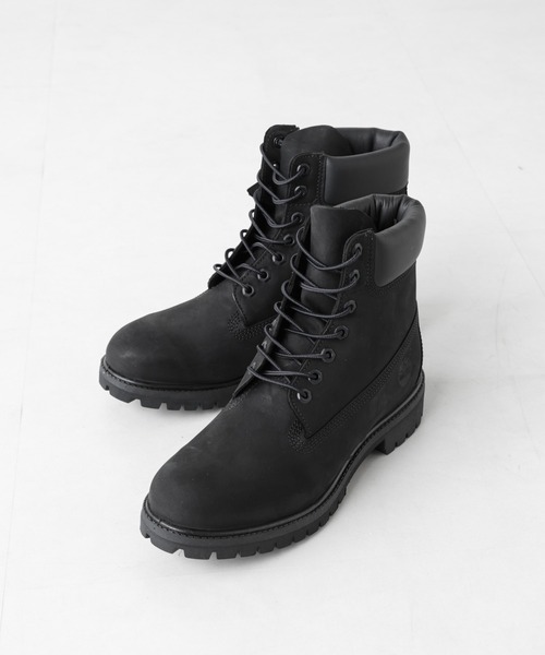 セール】Timberland/6in Premium Boots WP（ブーツ