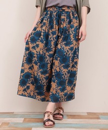 ひまわり」に該当するレディースのパンツファッション通販