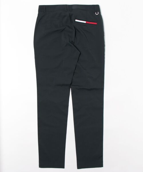セール】ﾍﾞｰｼｯｸ ﾃｰﾊﾟｰﾄﾞﾊﾟﾝﾂ（その他パンツ）｜TOMMY HILFIGER GOLF