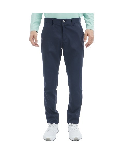TOMMY HILFIGER GOLF（トミー ヒルフィガー ゴルフ）の「ﾍﾞｰｼｯｸ ﾃｰﾊﾟｰﾄﾞﾊﾟﾝﾂ（その他パンツ・メンズ・ブラック/グレー/ホワイト/レッド/サンドベージュ/ネイビー・L/M/LL/3L）」の6枚目の写真