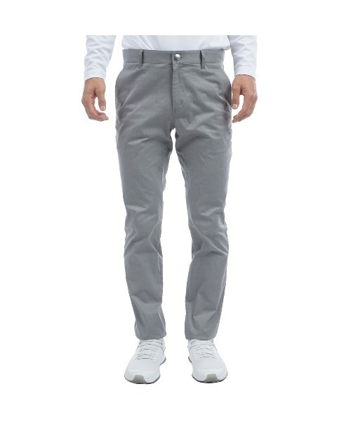 TOMMY HILFIGER GOLF（トミー ヒルフィガー ゴルフ）の「ﾍﾞｰｼｯｸ ﾃｰﾊﾟｰﾄﾞﾊﾟﾝﾂ（その他パンツ・メンズ・ブラック/グレー/ホワイト/レッド/サンドベージュ/ネイビー・L/M/LL/3L）」の4枚目の写真