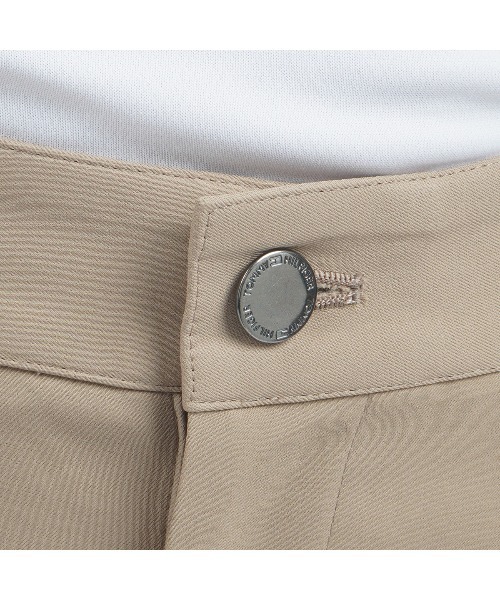 セール】ﾍﾞｰｼｯｸ ﾃｰﾊﾟｰﾄﾞﾊﾟﾝﾂ（その他パンツ）｜TOMMY HILFIGER GOLF